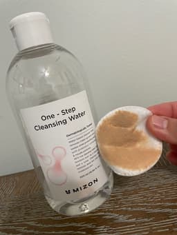 review