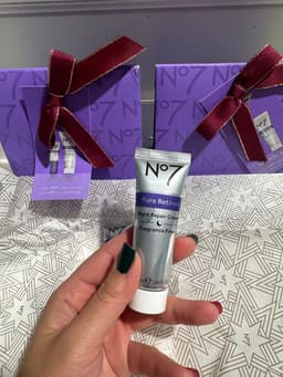 review