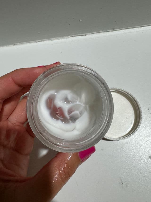 Round Lab 1025 Dokdo Cream review photo by AngieQuantas