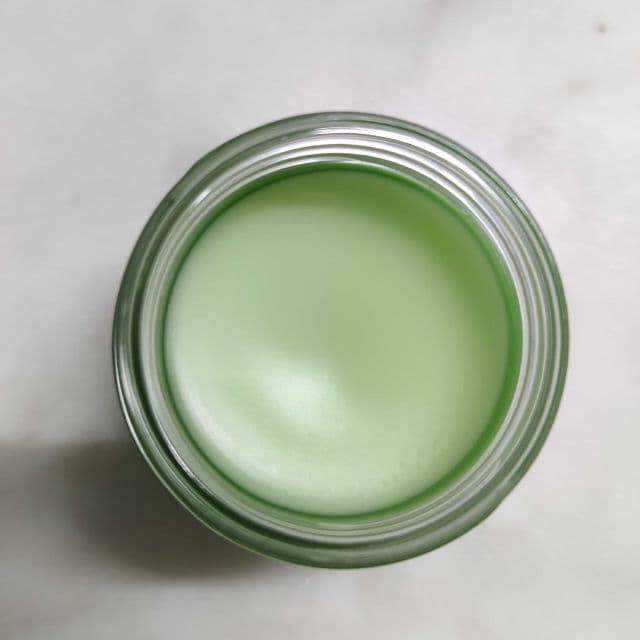 Lip Sleeping Mask product review