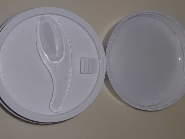 SECRET KEY Gold Racoony Hydro Gel  Eye & Spot Patch review photo by ChristieX