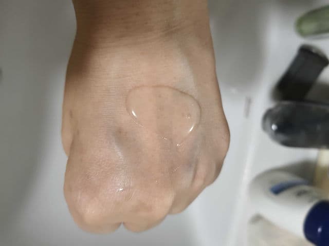 HOLIKA HOLIKA Aloe Facial Cleansing Foam review photo by ChristieX