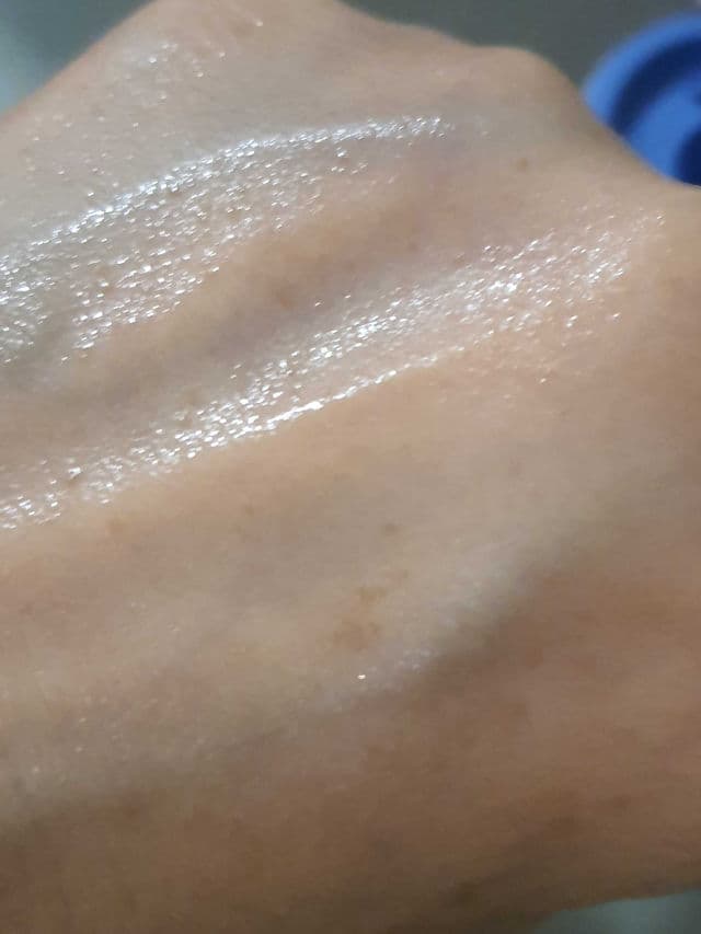 Laneige Cream Skin Refiner review photo by ChristieX