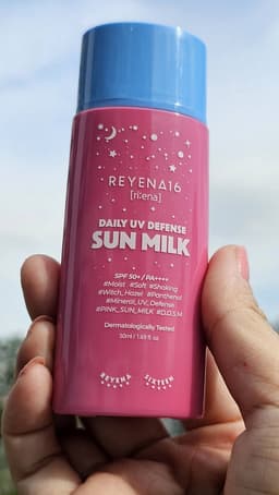 review