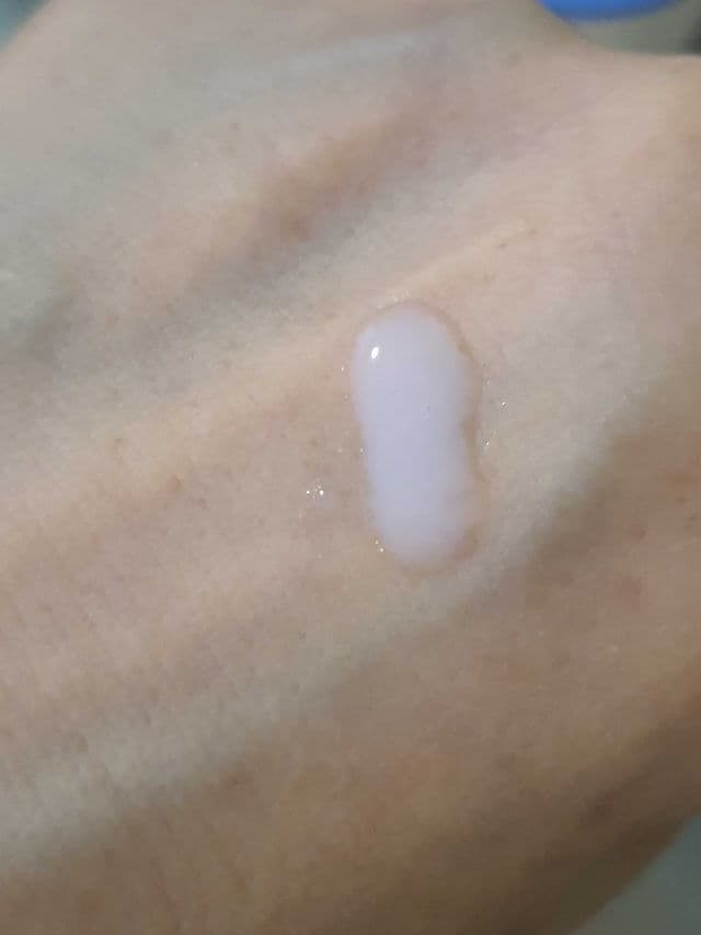 Laneige Cream Skin Refiner review photo by ChristieX