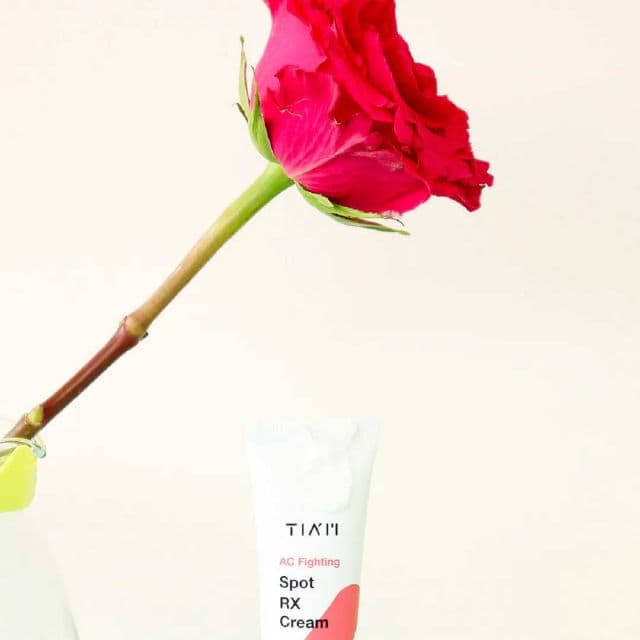 TIAM AC Fighting Spot RX Cream review photo by Corinaliz