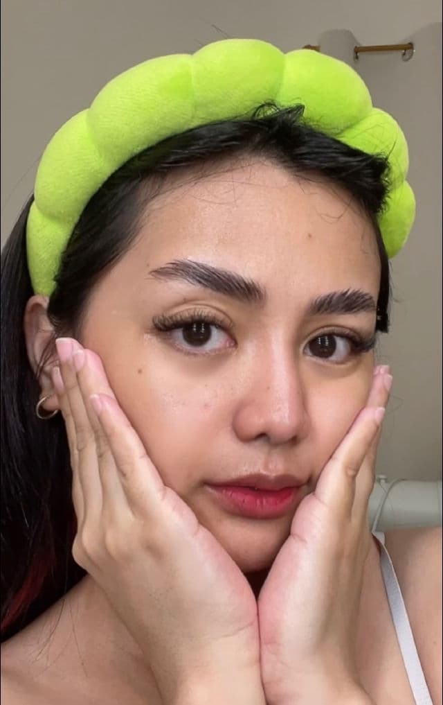 BEAUTY OF JOSEON Light On Serum: Centella + Vita C review photo by plumppwincess