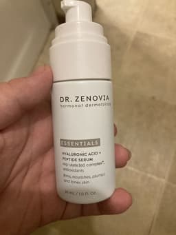 review
