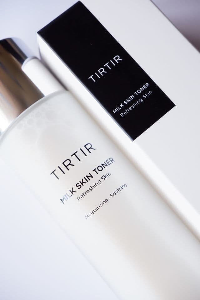 TIRTIR Milk Skin review photo by saylin
