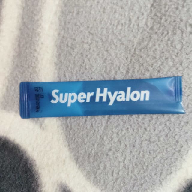 VT COSMETICS Super Hyalon Sleeping Mask review photo by Yesul1230
