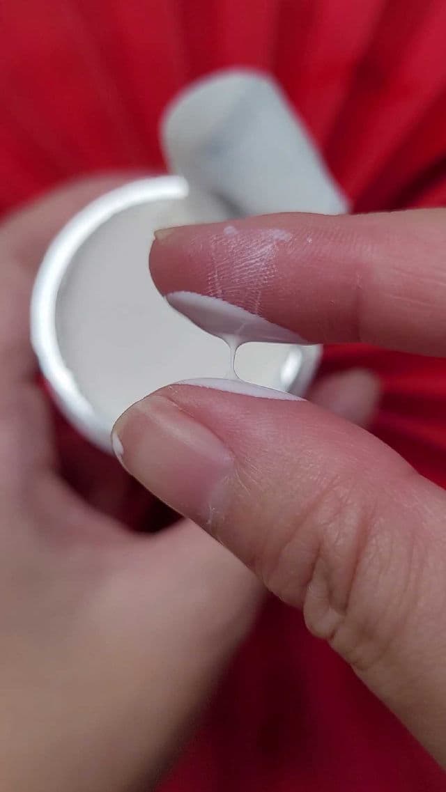 Blackhead Remover Nose Mask Pore Strip product review
