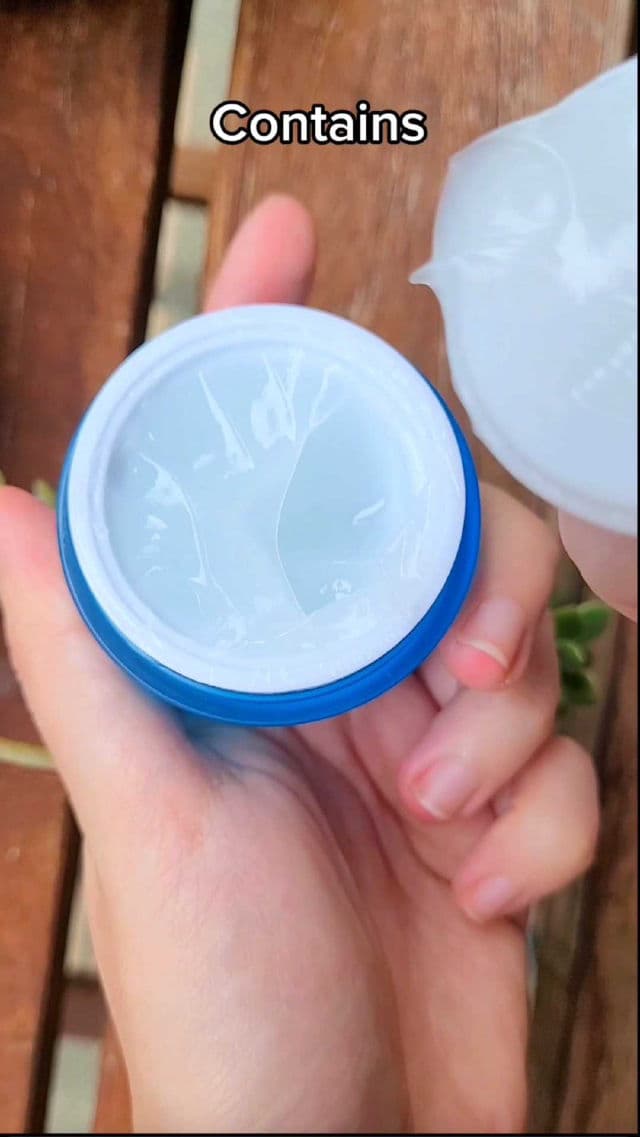 whitelab Cera-Mug Barrier Moisturizing Gel review photo by SkincrediblyMe