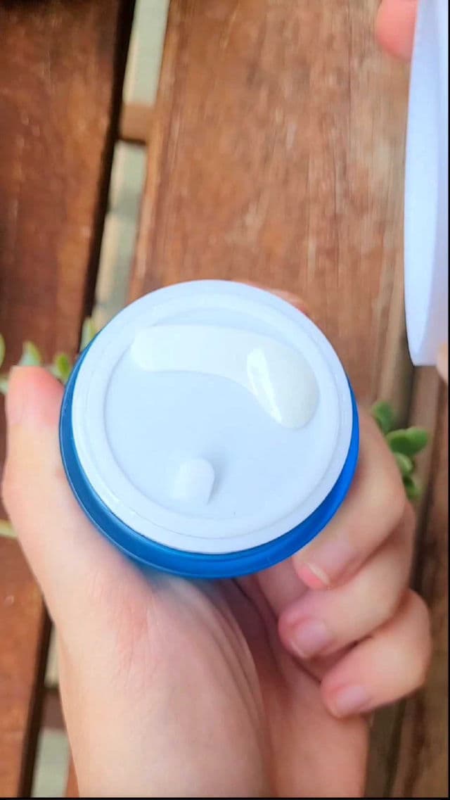 whitelab Cera-Mug Barrier Moisturizing Gel review photo by SkincrediblyMe