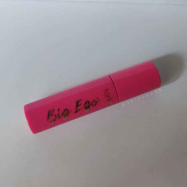 Tarte Big Ego Mascara review photo by skinupp44