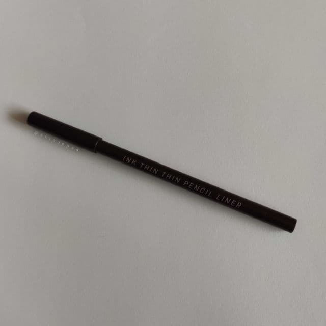 Peripera Cacao Brown review photo by skinupp44