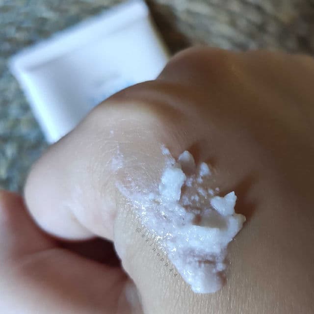 ETUDE SoonJung 5.5 Foam Cleanser review photo by skinupp44