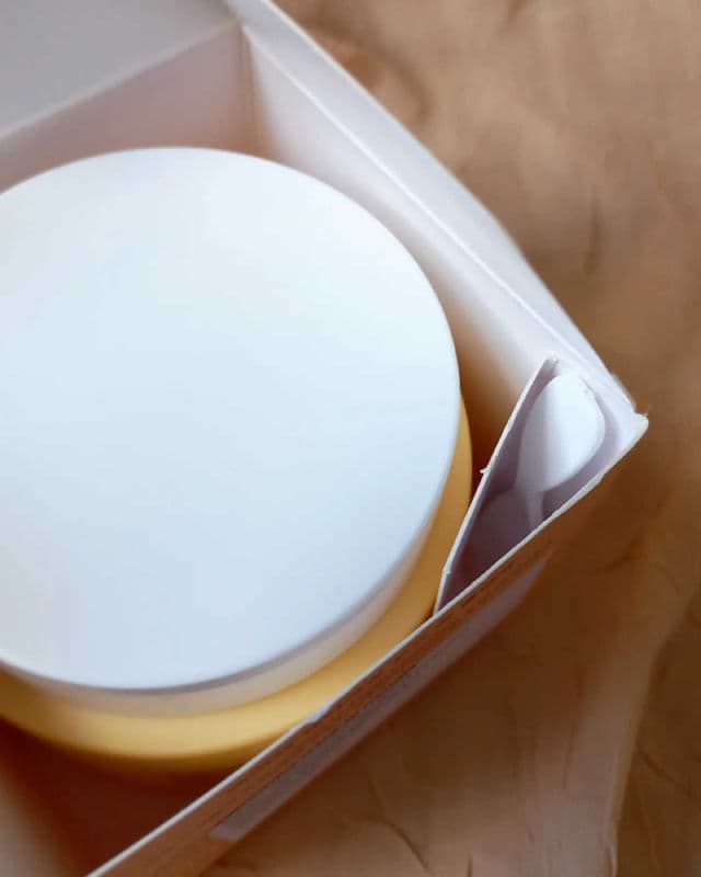 Petitfee Beautifying Mood On Cleanser review photo by valenshine