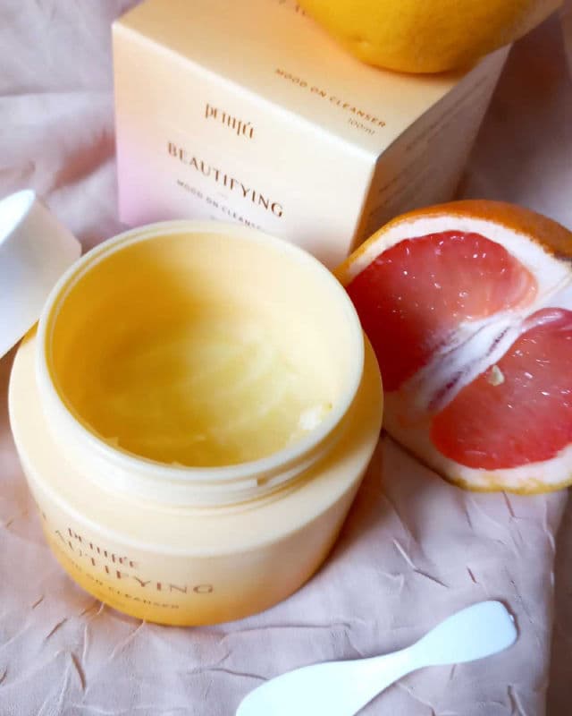 Petitfee Beautifying Mood On Cleanser review photo by valenshine