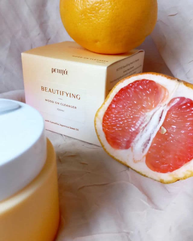 Petitfee Beautifying Mood On Cleanser review photo by valenshine