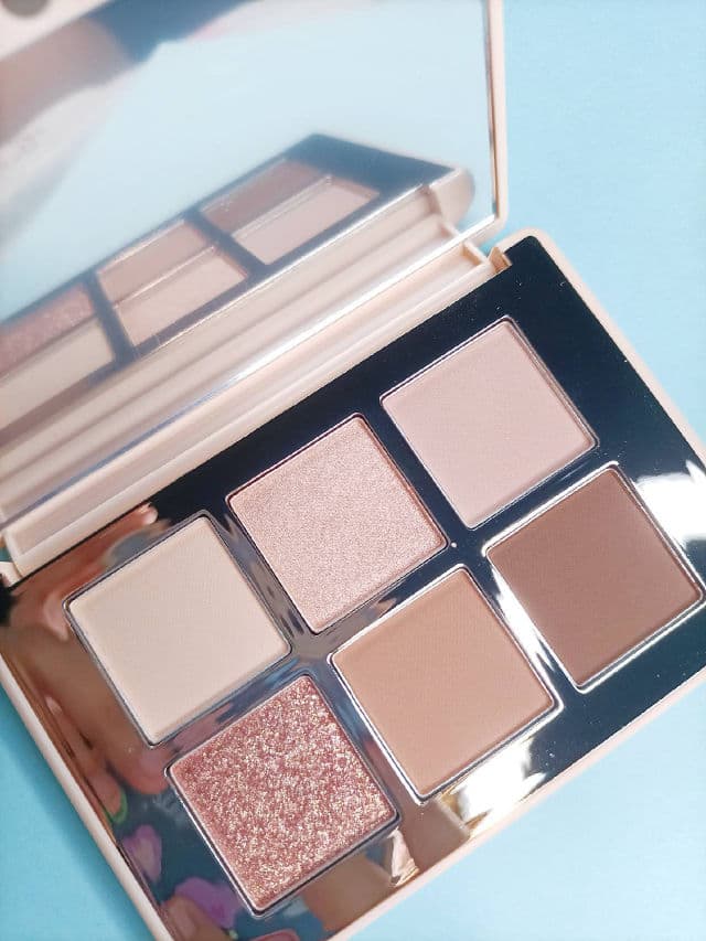 VDL 02 Lilac Pink review photo by jeanby