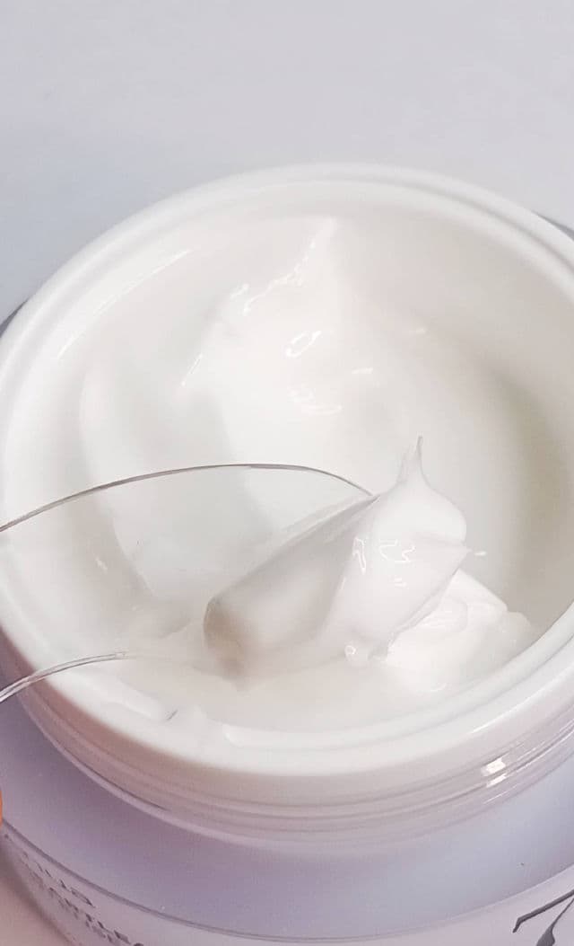 ANUA Heartleaf 70 Intense Calming Cream review photo by jeanby