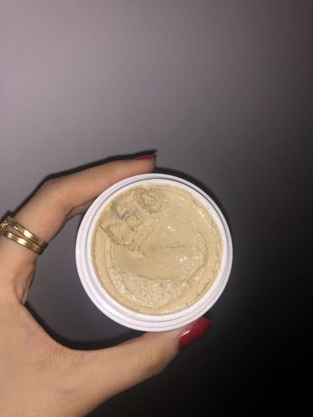 Nacomi White & Black Face Mask review photo by Ula00