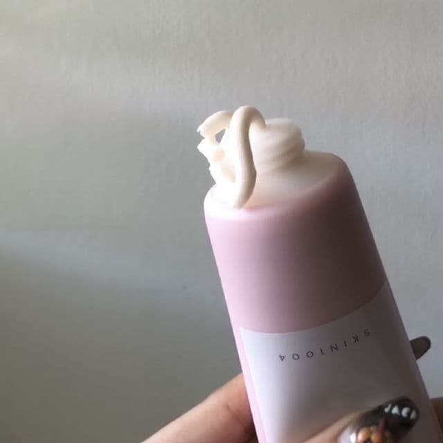 SKIN1004 Madagascar Centella Poremizing Deep Cleansing Foam review photo by thenicolejapa