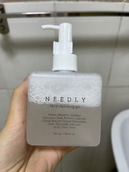 review