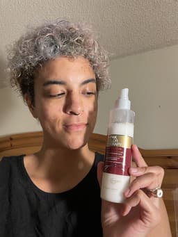review