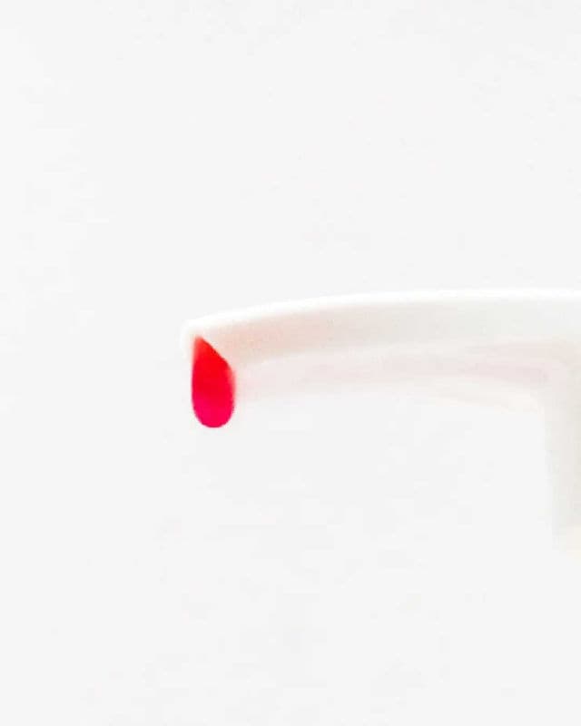 EYENLIP Ceramide Red Toks Bubble Cleanser review photo by KatrinaBandolin