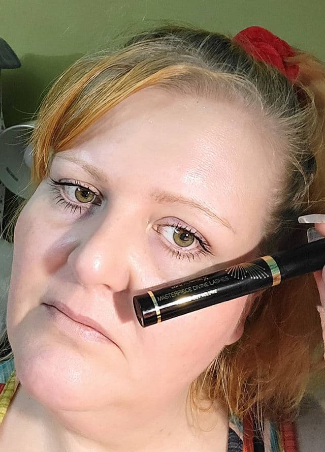 Max Factor Masterpiece Max High Volume & Definition Mascara review photo by KimfluencerNL