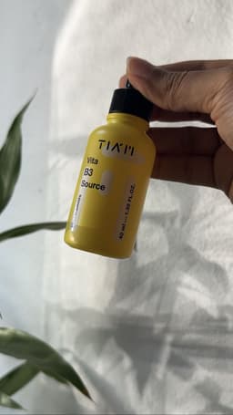 review