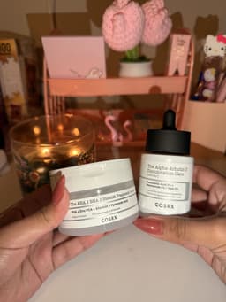 review