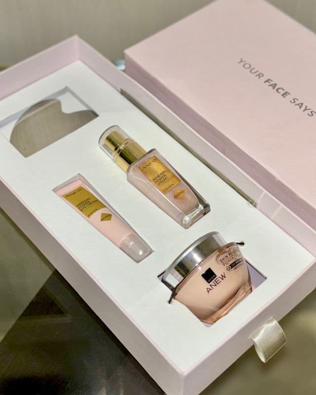 Avon Anew Power Serum review photo by Licalikes