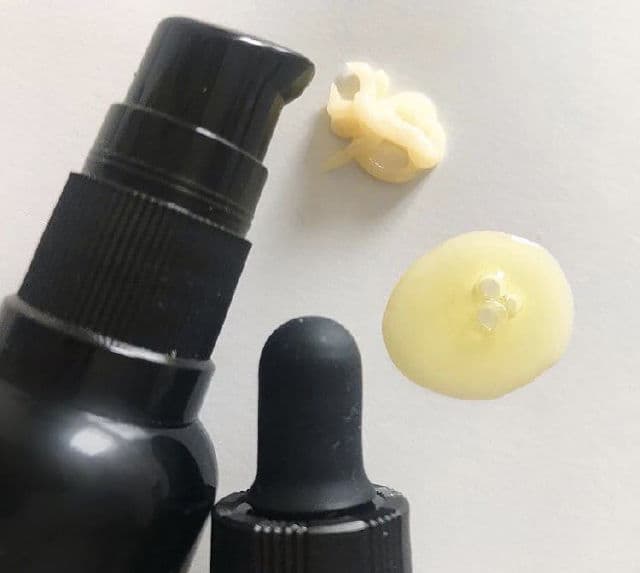 IMIM Acne Repairing Treatment review photo by Rglowws