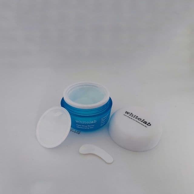 whitelab Cera-Mug Barrier Moisturizing Gel review photo by rachelldk