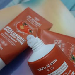 review