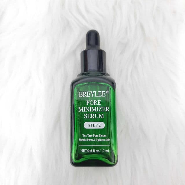 Breylee Pore Refining Serum - Step 2 review photo by eladwyn