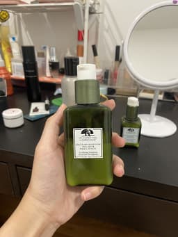 review
