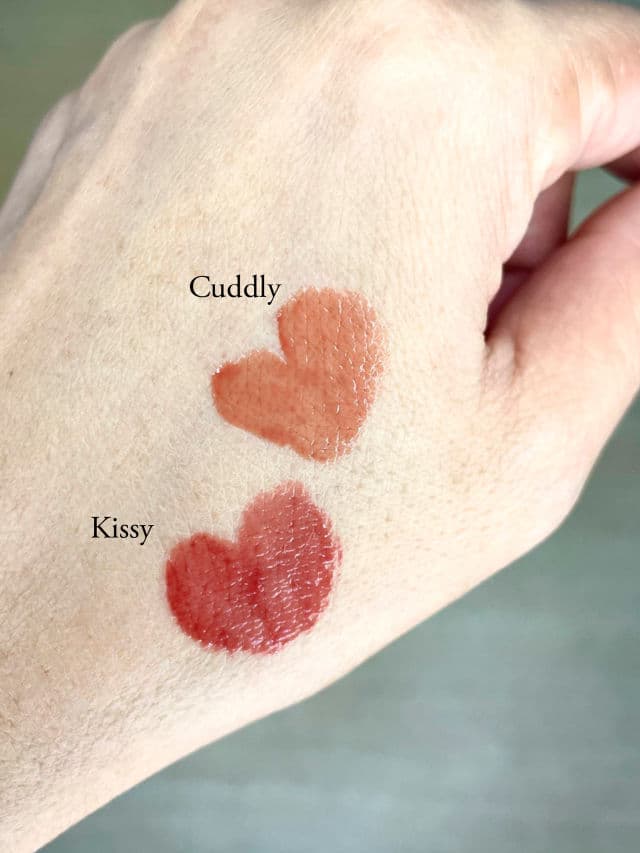 HOLIKA HOLIKA Kissy review photo by cupfulofselfcare08