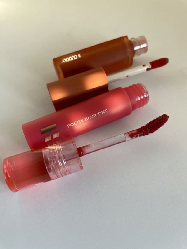 HOLIKA HOLIKA #05 Oh! review photo by cupfulofselfcare08