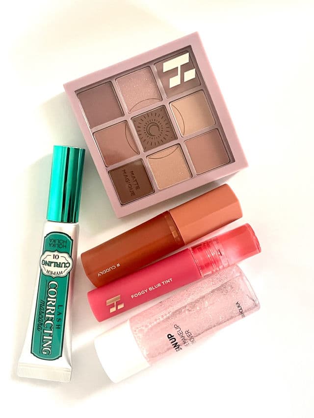 HOLIKA HOLIKA #02 Define Volume review photo by cupfulofselfcare08