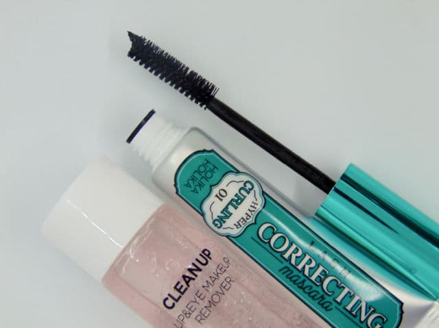 HOLIKA HOLIKA #02 Define Volume review photo by cupfulofselfcare08