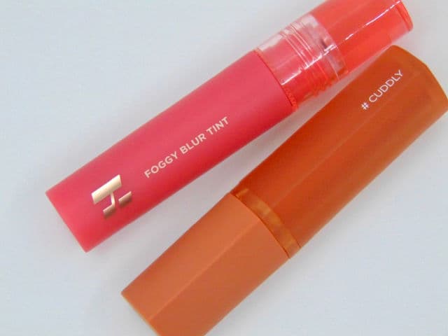 HOLIKA HOLIKA Kissy review photo by cupfulofselfcare08