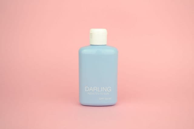 Darling High Protection SPF 30-50 review photo by MintoIro