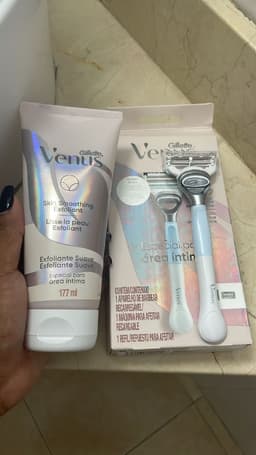 review