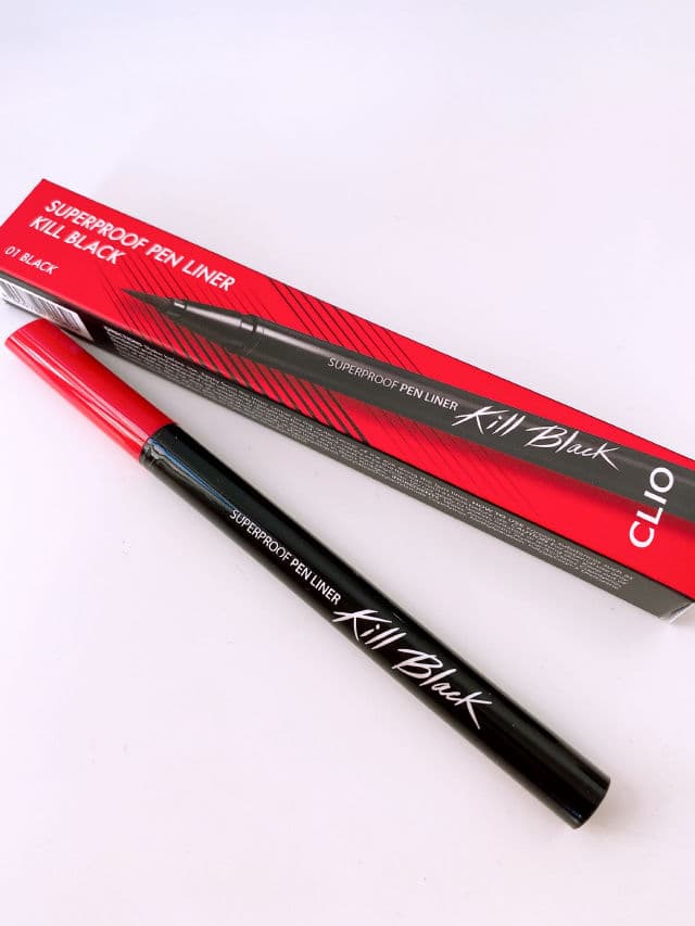 Clio 01 Black review photo by agathagarib