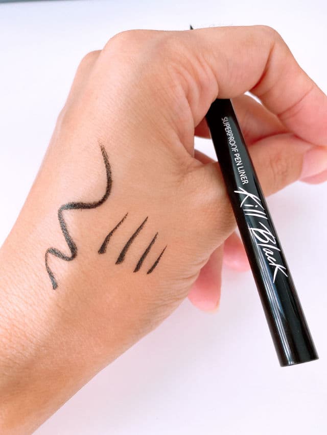 Clio 01 Black review photo by agathagarib
