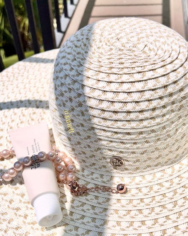 BEAUTY OF JOSEON Relief Sun Rice + Probiotics SPF50+ PA++++ review photo by Janett