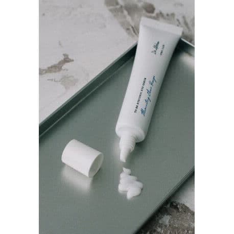 Dr. Althea To Be Eyeconic Eye Serum review photo by wemont